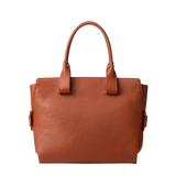 土屋鞄製造所 - 中文官網 - Gusset code 托特包 - 陶土紅色