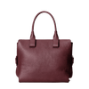 土屋鞄製造所 - 中文官網 - Gusset code 托特包 - 暗紅色