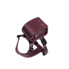 土屋鞄製造所 - 中文官網 - 【官網限定】Home Collection 寵物小學生書包 - 勃根地紅色 / M