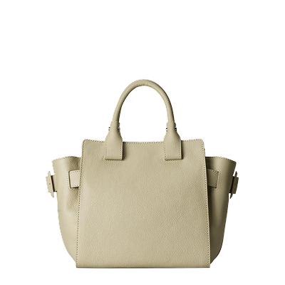 Gusset code 花綻托特包