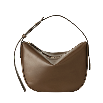 Atlow 弧形迷你肩背包