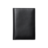 土屋鞄製造所 - 中文官網 - 【海外限定】Nume plus 皮革護照套 - 黑色