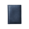 土屋鞄製造所 - 中文官網 - 【海外限定】Nume plus 皮革護照套 - 深墨藍色