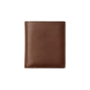 土屋鞄製造所 - 中文官網 - Nume plus 輕薄短夾 - 栗棕色
