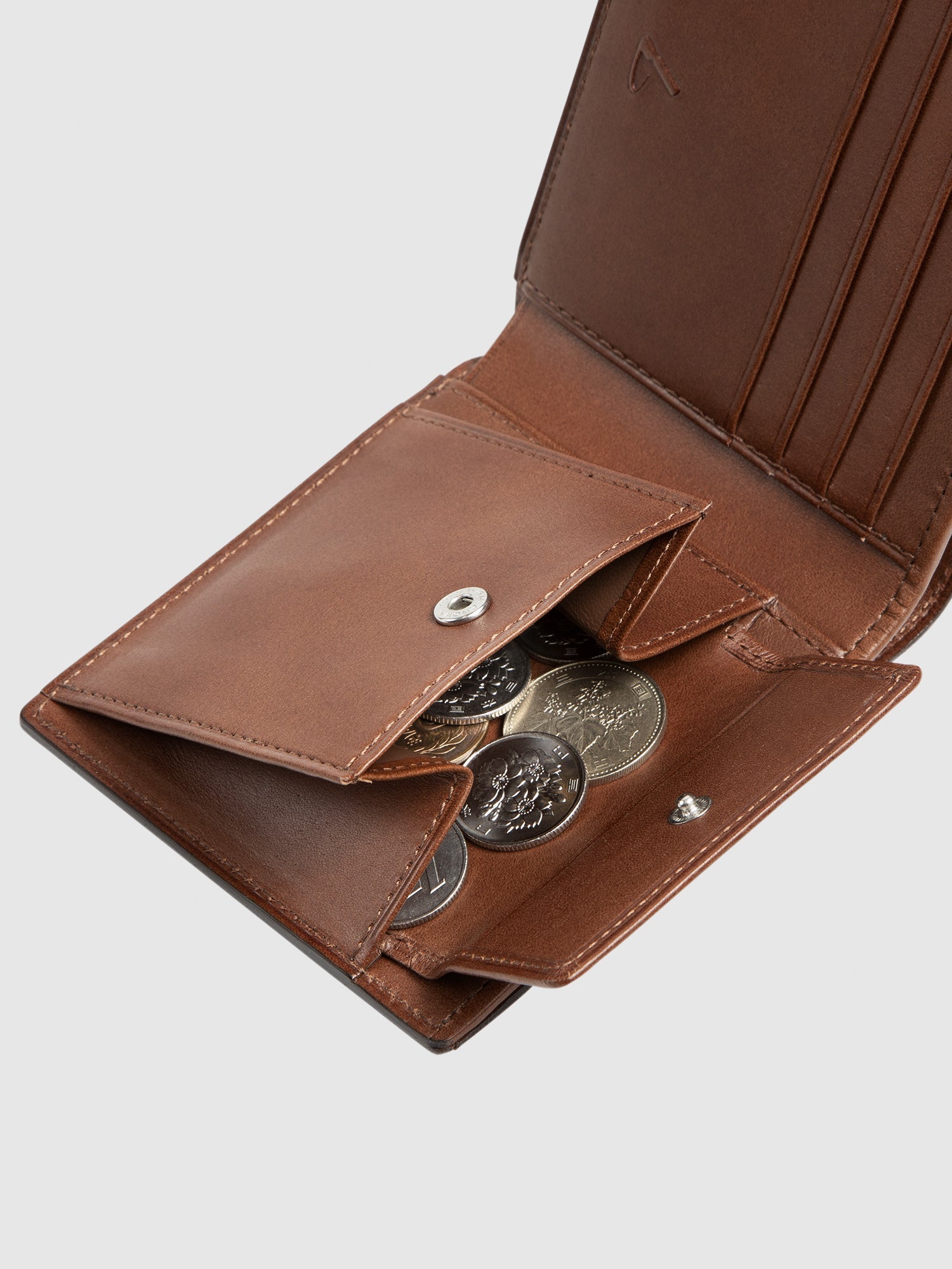 Nume plus 短夾画像2