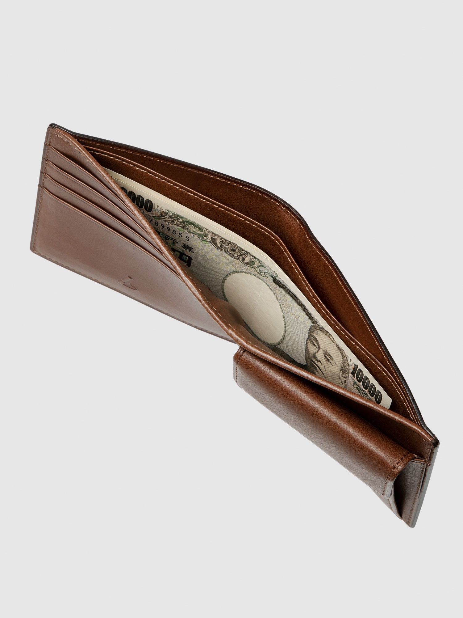 Nume plus 短夾画像3