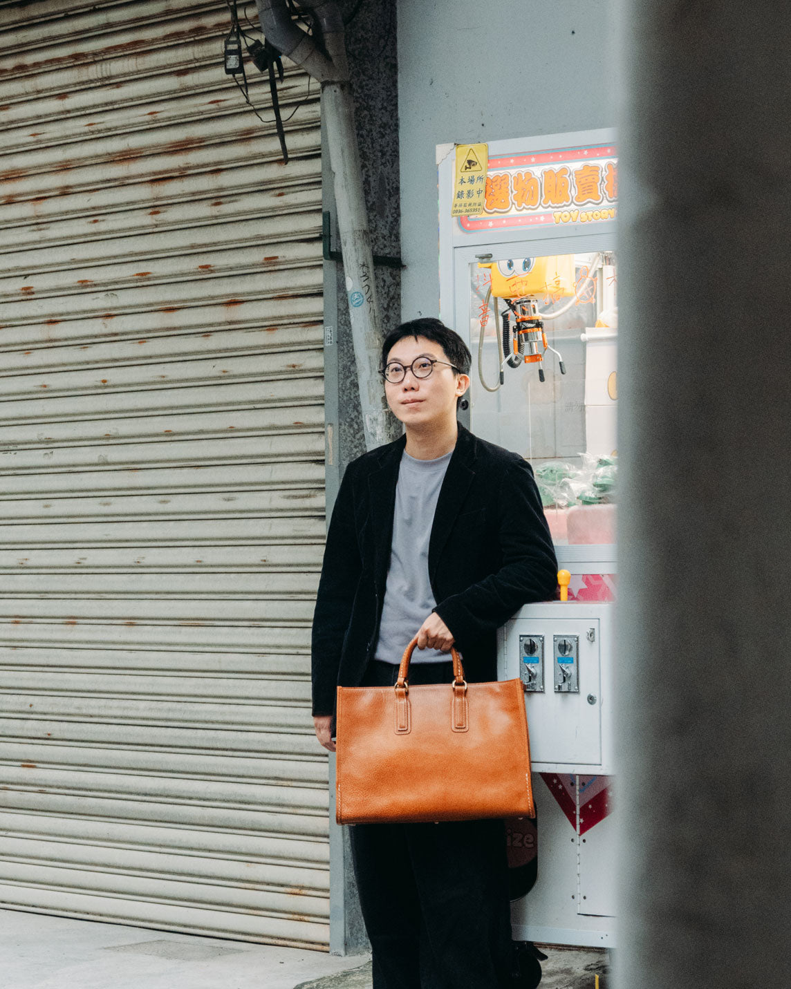 Urbano 公事托特包