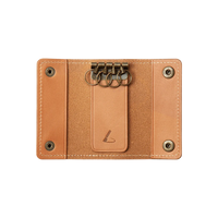 土屋鞄製造所 - 中文官網 - Nume 鑰匙皮套