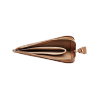 土屋鞄製造所 - 中文官網 - Nume L型拉鍊皮夾