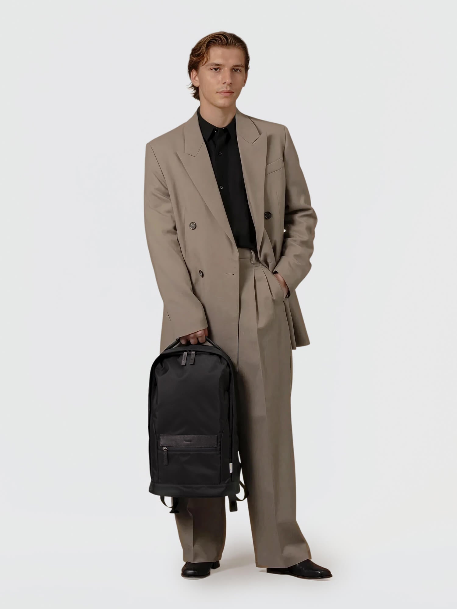 CORDURA® ECO 輕量後背包 – 土屋鞄製造所 - 中文官網 -