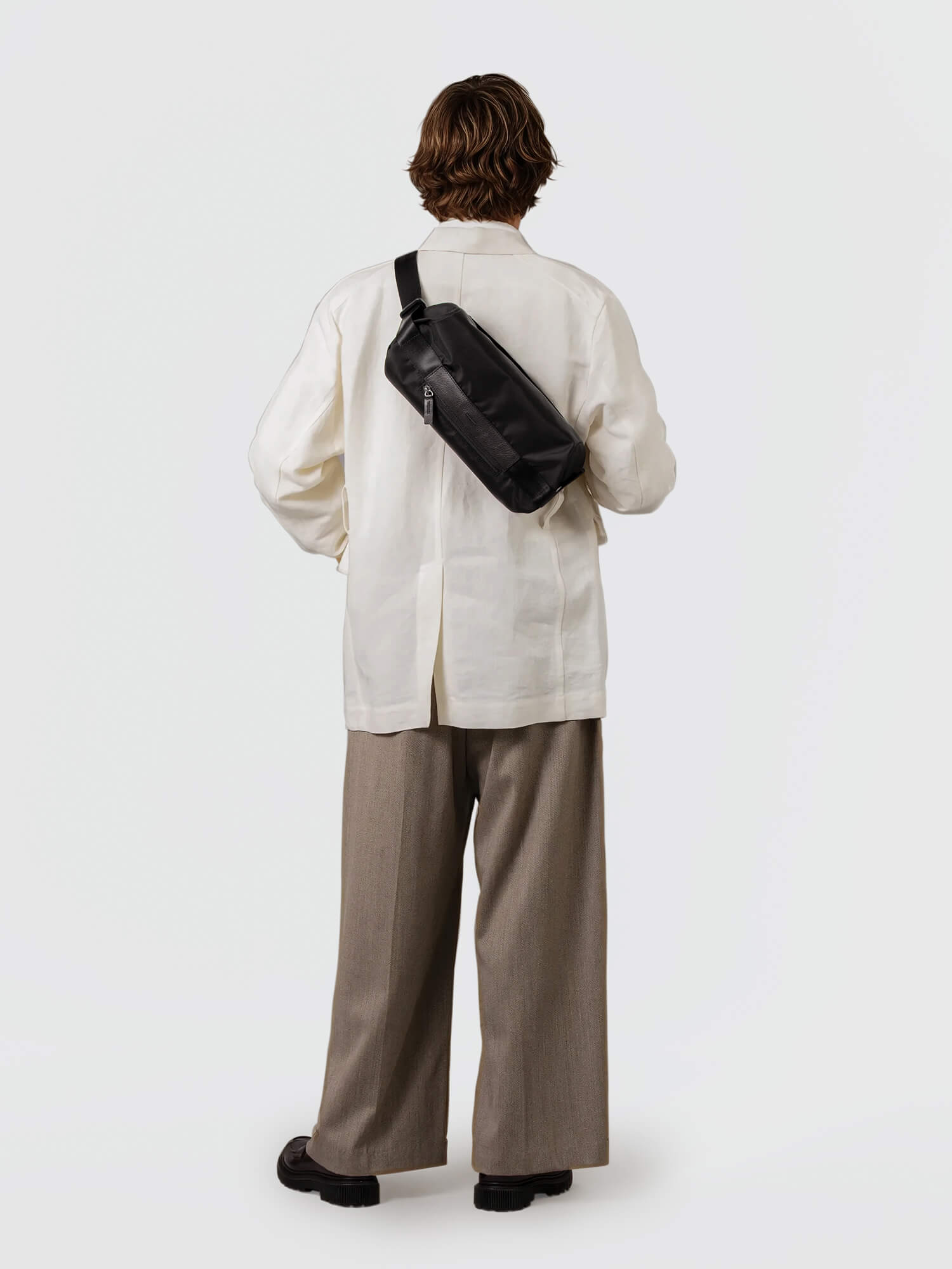 CORDURA® ECO 輕量隨身腰包 – 土屋鞄製造所 - 中文官網 -