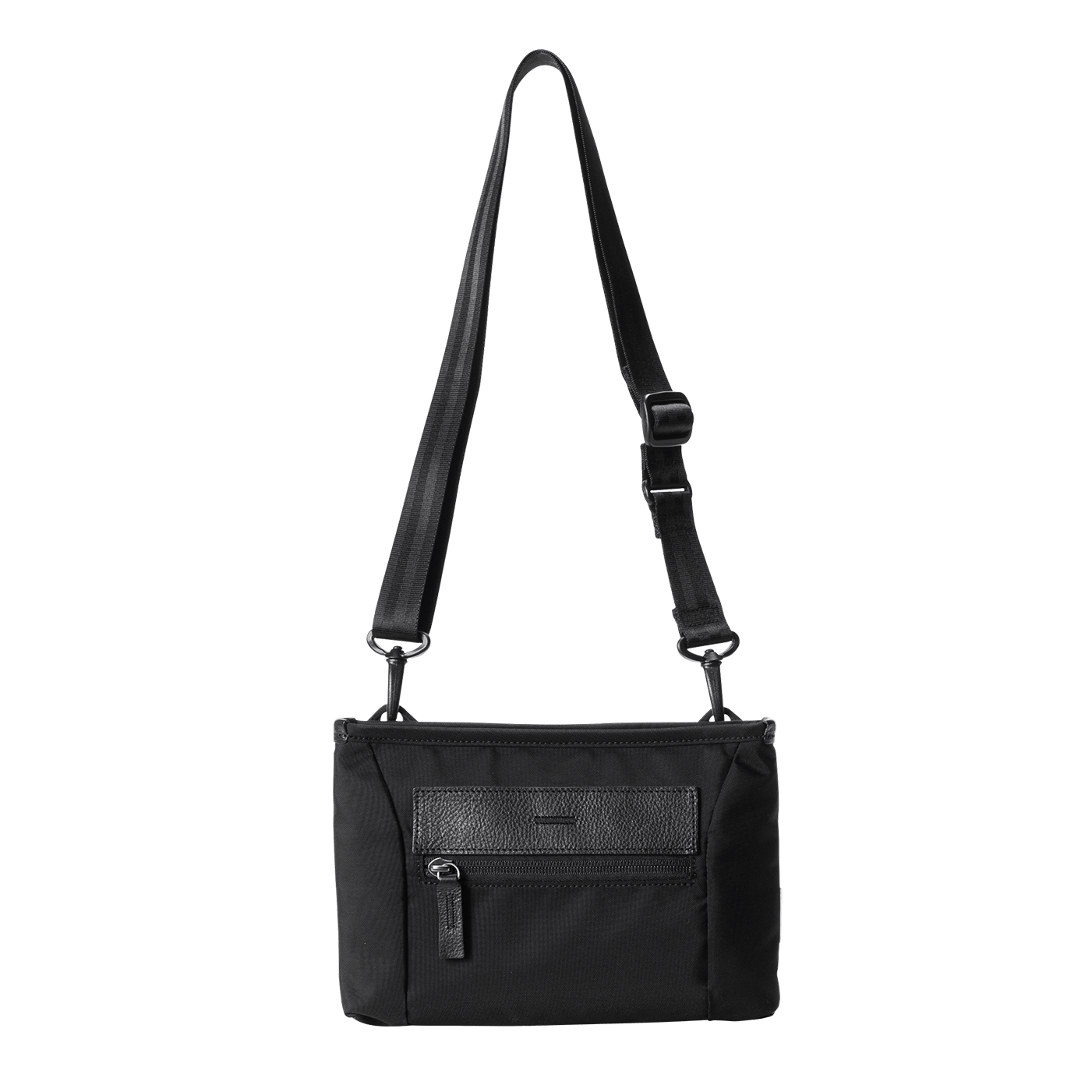 CORDURA® ECO 輕量拉鍊斜背包 – 土屋鞄製造所 - 中文官網 - CORDURA® ECO 輕量拉鍊斜背包 – 土屋鞄製造所 - 中文官網 -