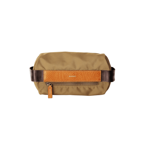 CORDURA® ECO 輕量小型隨身腰包