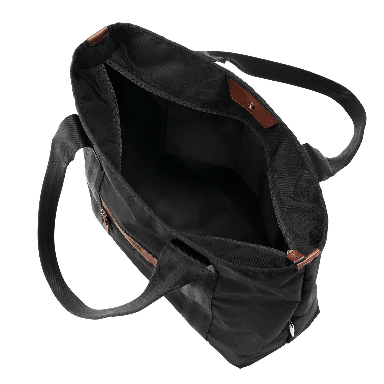 TSUCHIYA KABAN CORDURA® ECO トート ブラック CORDURA® ECO トート – トートバッグ – 土屋鞄製造所