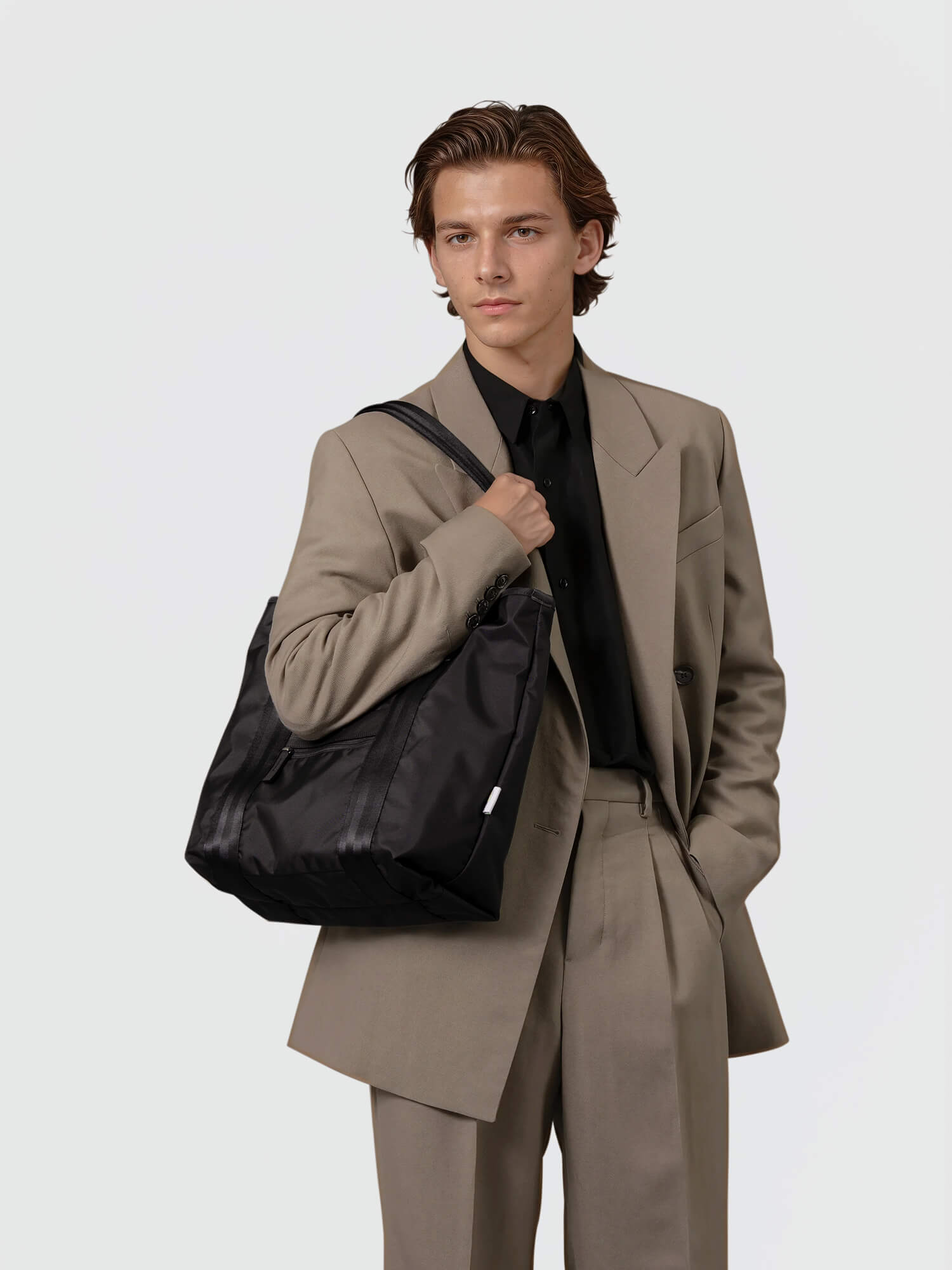 CORDURA® ECO 輕量托特包 – 土屋鞄製造所 - 中文官網 -