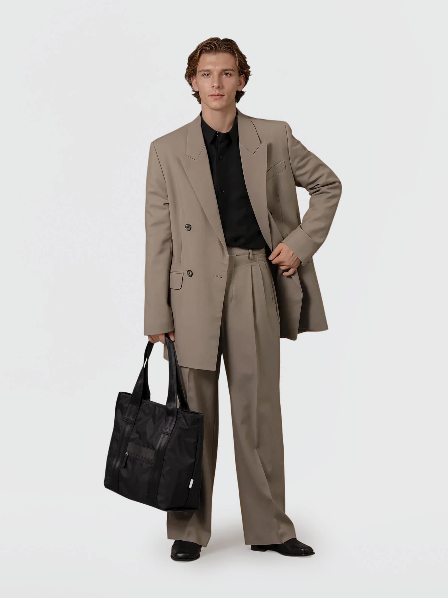 CORDURA® ECO 輕量托特包 – 土屋鞄製造所 - 中文官網 -
