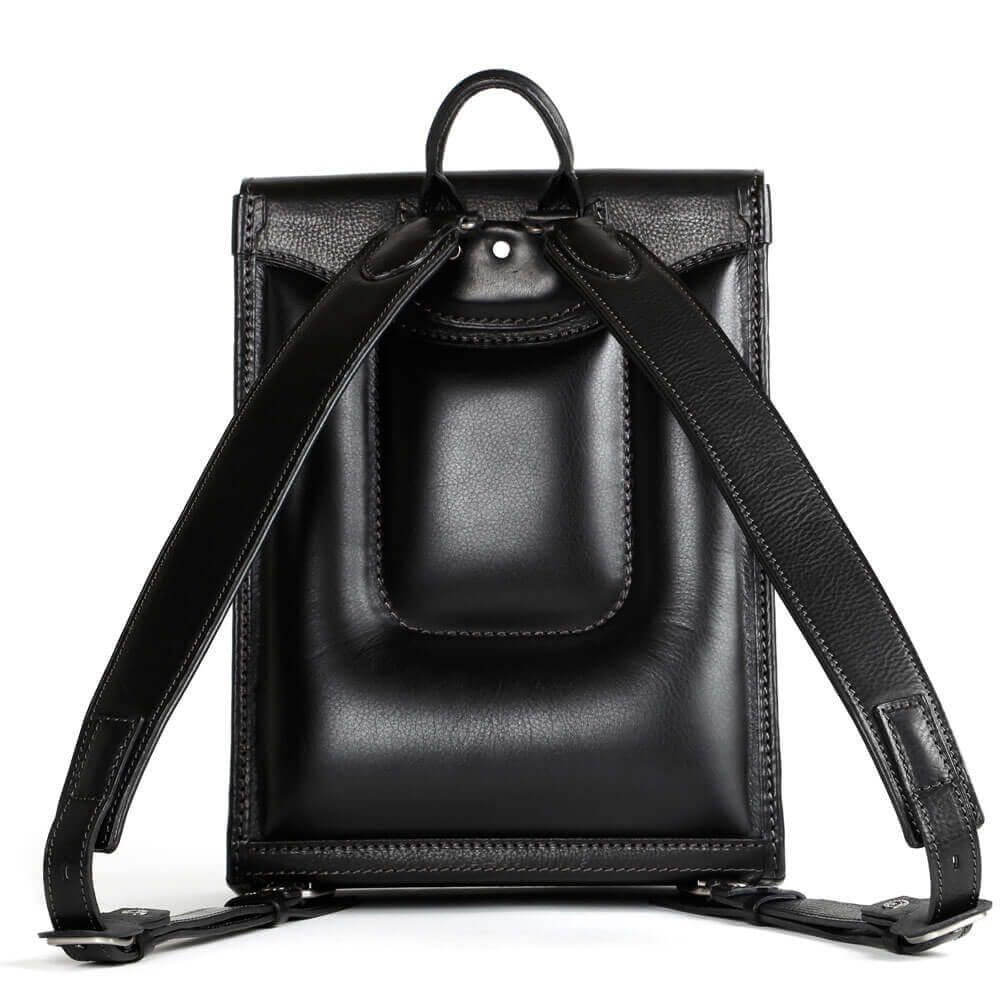 OTONA RANDSEL 大人書包 002wide – 土屋鞄製造所 - 中文官網 -