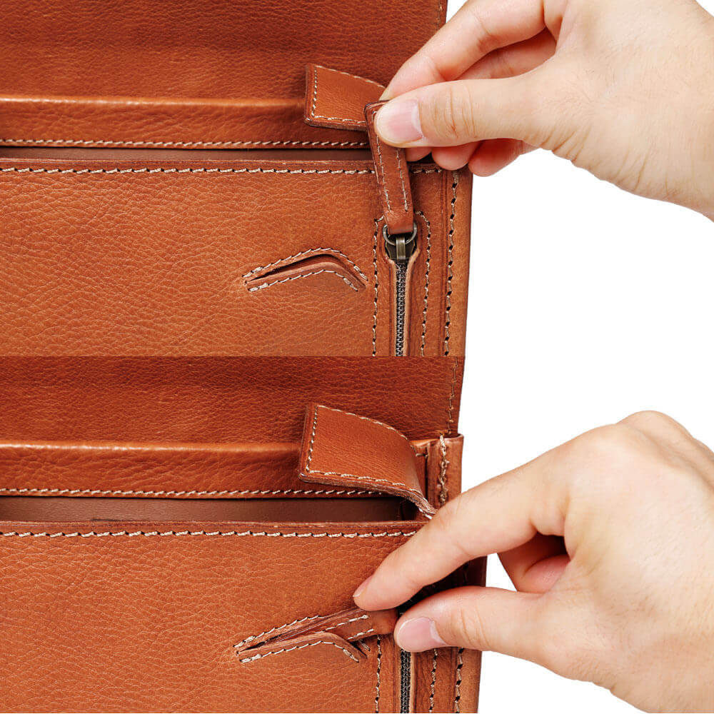 OTONA RANDSEL 大人書包 002wide – 土屋鞄製造所 - 中文官網 -