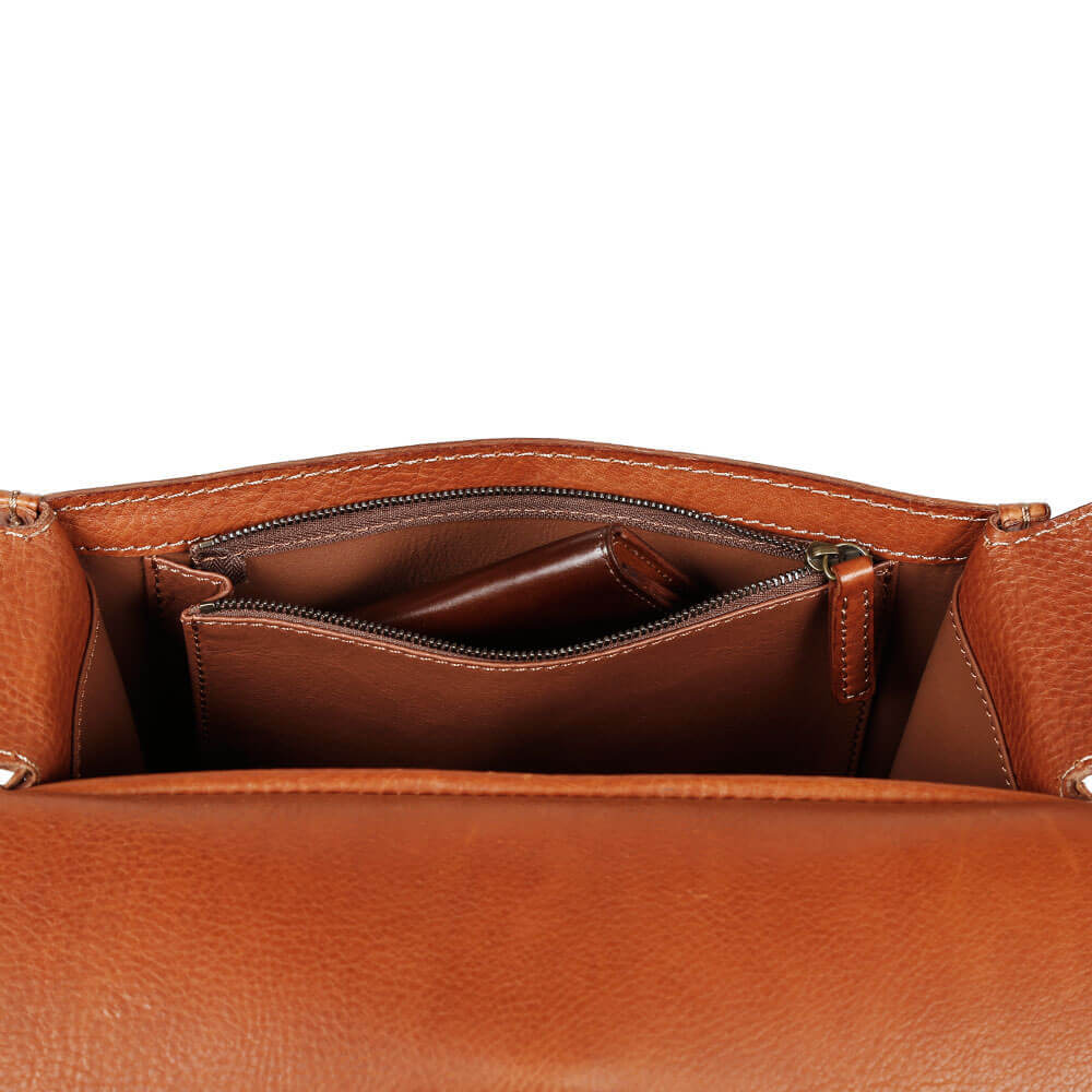 OTONA RANDSEL 大人書包 002wide – 土屋鞄製造所 - 中文官網 -