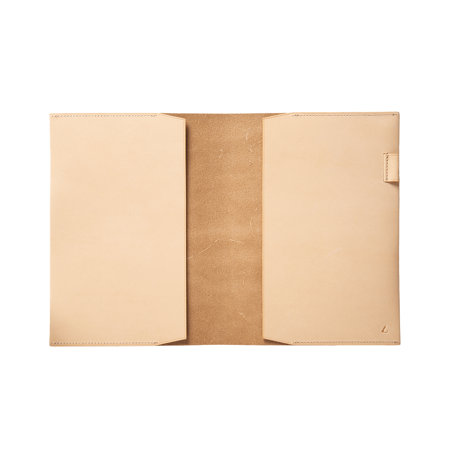 Plain-nume A5 手帳本皮套– 土屋鞄製造所- 中文官網-