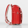 土屋鞄製造所 - 中文官網 - 小學生書包 Clarino 經典款 - 紅色×白色