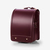 土屋鞄製造所 - 中文官網 - 小學生書包 馬臀皮 經典款 - 酒紅色