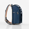土屋鞄製造所 - 中文官網 - 小學生書包 牛皮 經典款 - 群青藍色