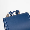 土屋鞄製造所 - 中文官網 - 小學生書包 牛皮 RECO - 海軍藍色