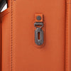 土屋鞄製造所 - 中文官網 - 小學生書包 牛皮 RECO - 橙色