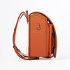 土屋鞄製造所 - 中文官網 - 小學生書包 牛皮 RECO - 橙色
