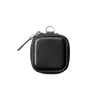 土屋鞄製造所 - 中文官網 - 【官網限定】Shinome AirPods Pro 耳機收納包 - 霧黑色