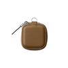 土屋鞄製造所 - 中文官網 - 【官網限定】Shinome AirPods Pro 耳機收納包 - 橡木米色