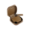 土屋鞄製造所 - 中文官網 - 【官網限定】Shinome AirPods Pro 耳機收納包 - 橡木米色