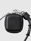 土屋鞄製造所 - 中文官網 - 【官網限定】Shinome AirPods Pro 耳機收納包