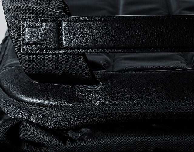 Backpack Detail