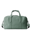 土屋鞄製造所 - 中文官網 - Tone Oilnume 兩用方形波士頓包 - 湖水綠色