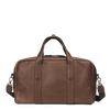 土屋鞄製造所 - 中文官網 - Tone Oilnume 兩用方形波士頓包 - 棕褐色