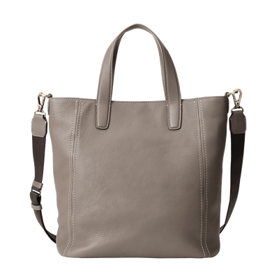 土屋鞄製造所 - 中文官網 - Tone Oilnume 兩用直式托特包