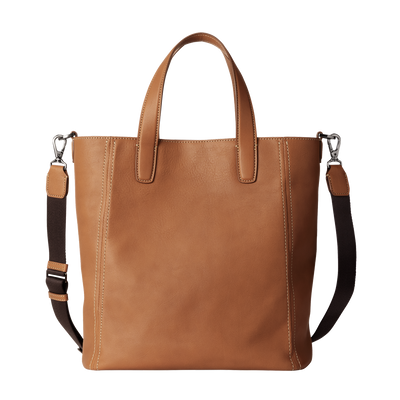 土屋鞄製造所 - 中文官網 - Tone Oilnume 兩用直式托特包