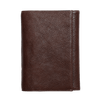 土屋鞄製造所 - 中文官網 - Tone Oilnume 多功能聖書手帳本 - 深棕色