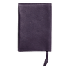土屋鞄製造所 - 中文官網 - Tone Oilnume 文庫本皮套 - 梅紫色