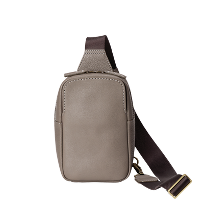 土屋鞄製造所 - 中文官網 - Tone Oilnume 隨行斜背包