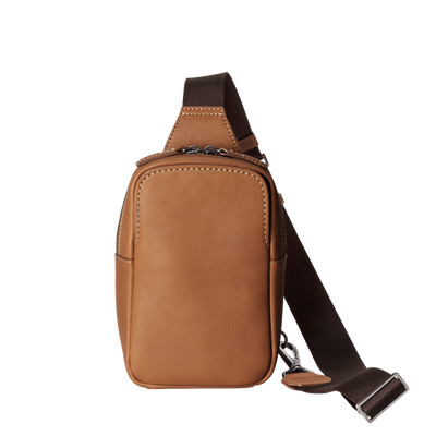 土屋鞄製造所 - 中文官網 - Tone Oilnume 隨行斜背包