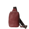 土屋鞄製造所 - 中文官網 - Tone Oilnume 隨行斜背包 - 磚紅色