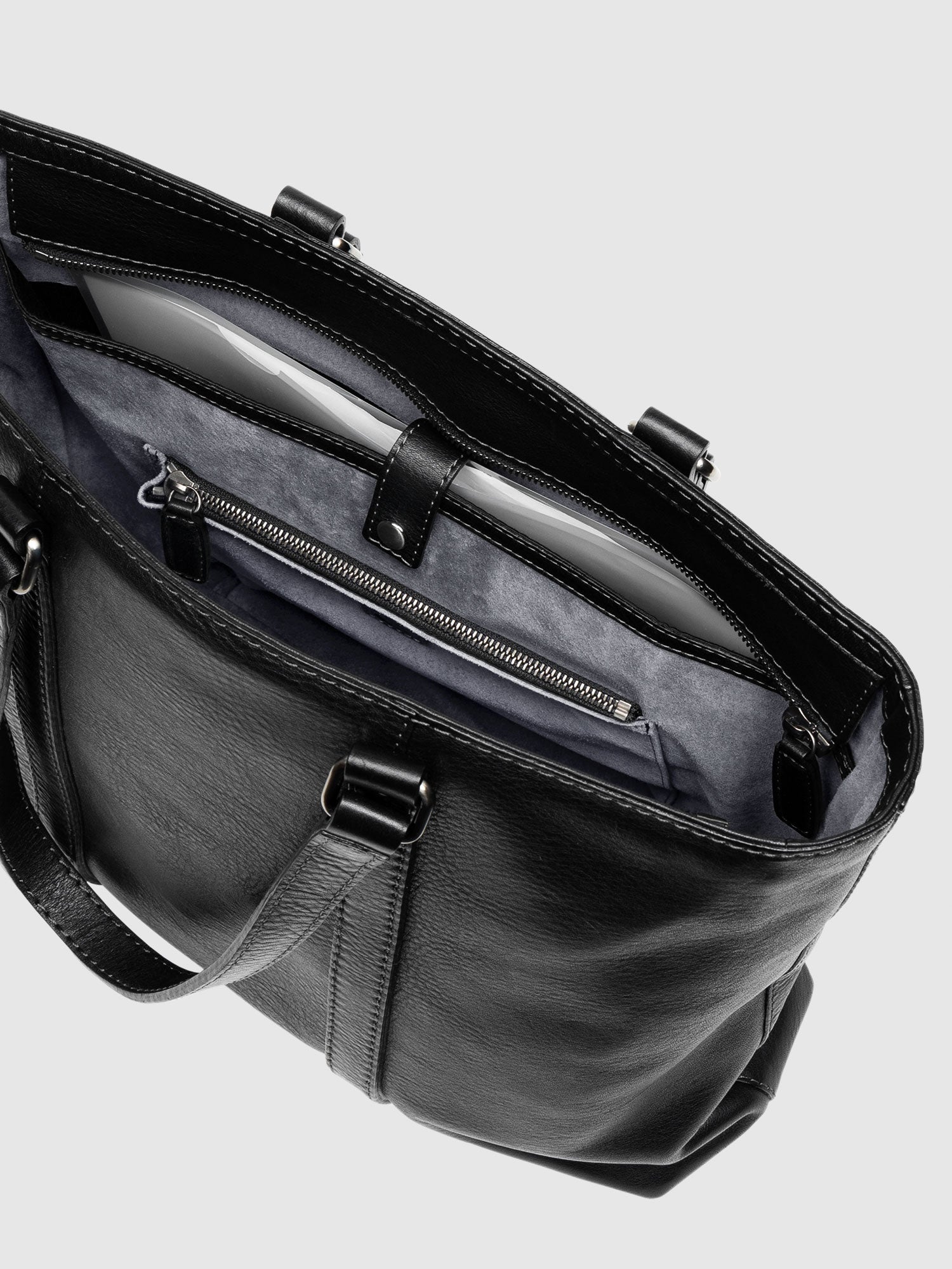 Tone Oilnume 托特包 – 土屋鞄製造所 - 中文官網 -