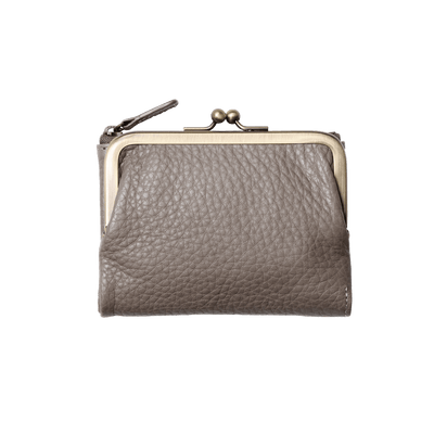 土屋鞄製造所 - 中文官網 - Tone Oilnume 蛙嘴式零錢短夾