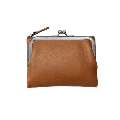 土屋鞄製造所 - 中文官網 - Tone Oilnume 蛙嘴式零錢短夾