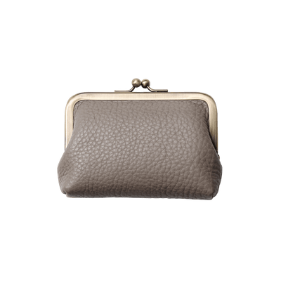 土屋鞄製造所 - 中文官網 - Tone Oilnume 蛙嘴式卡片零錢包