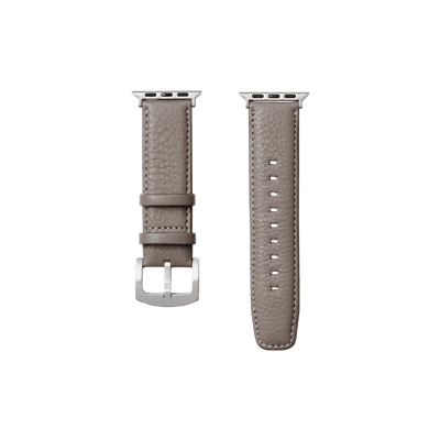 土屋鞄製造所 - 中文官網 - Apple Watch 皮革錶帶（Tone Oilnume）