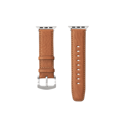 土屋鞄製造所 - 中文官網 - Apple Watch 皮革錶帶（Tone Oilnume）